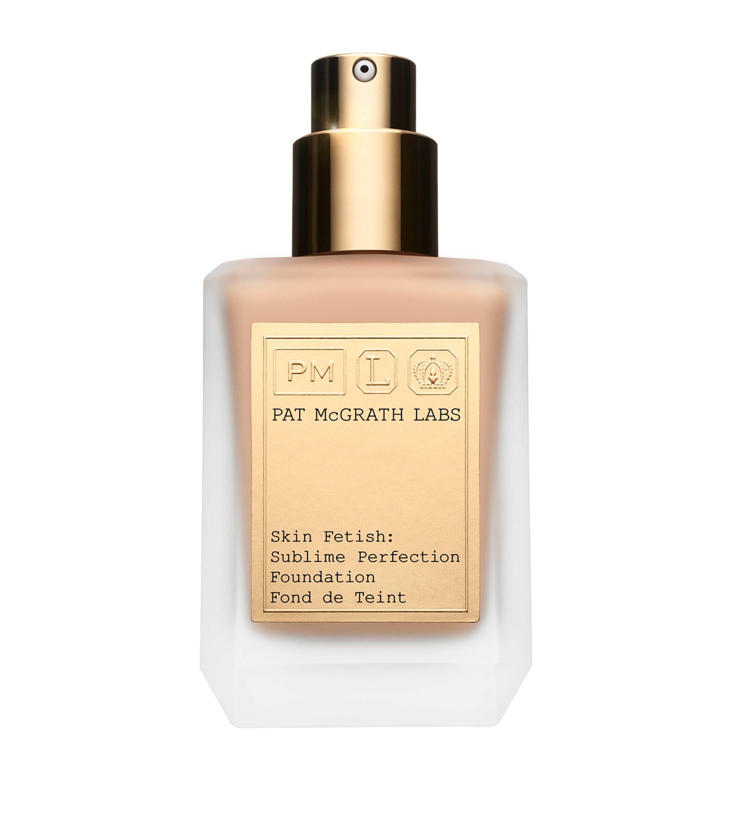 Pat McGrath Labs Skin Fetish Sublime Perfection foundation 35ml (British brand)