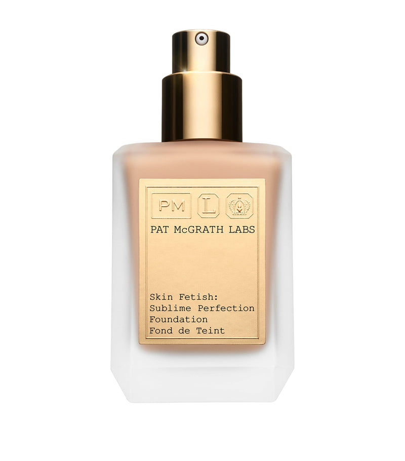 Pat McGrath Labs Skin Fetish Sublime Perfection foundation 35ml (British brand)