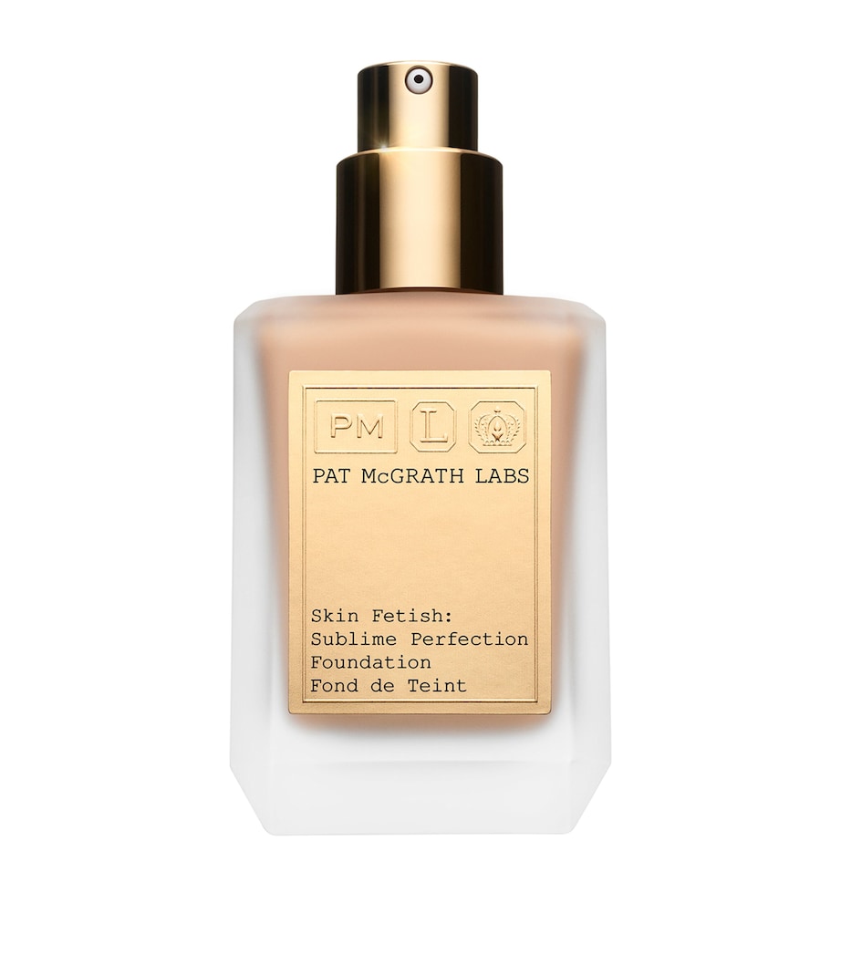 Pat McGrath Labs Skin Fetish Sublime Perfection foundation 35ml (British brand)