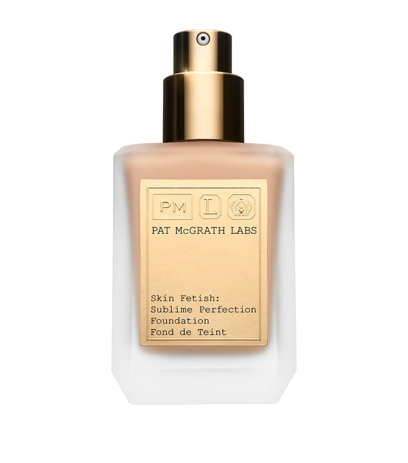 Pat McGrath Labs Skin Fetish Sublime Perfection foundation 35ml (British brand)
