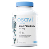 Osavi Zinc Picolinate, 50mg - 180 vegan caps GOODS Boots   