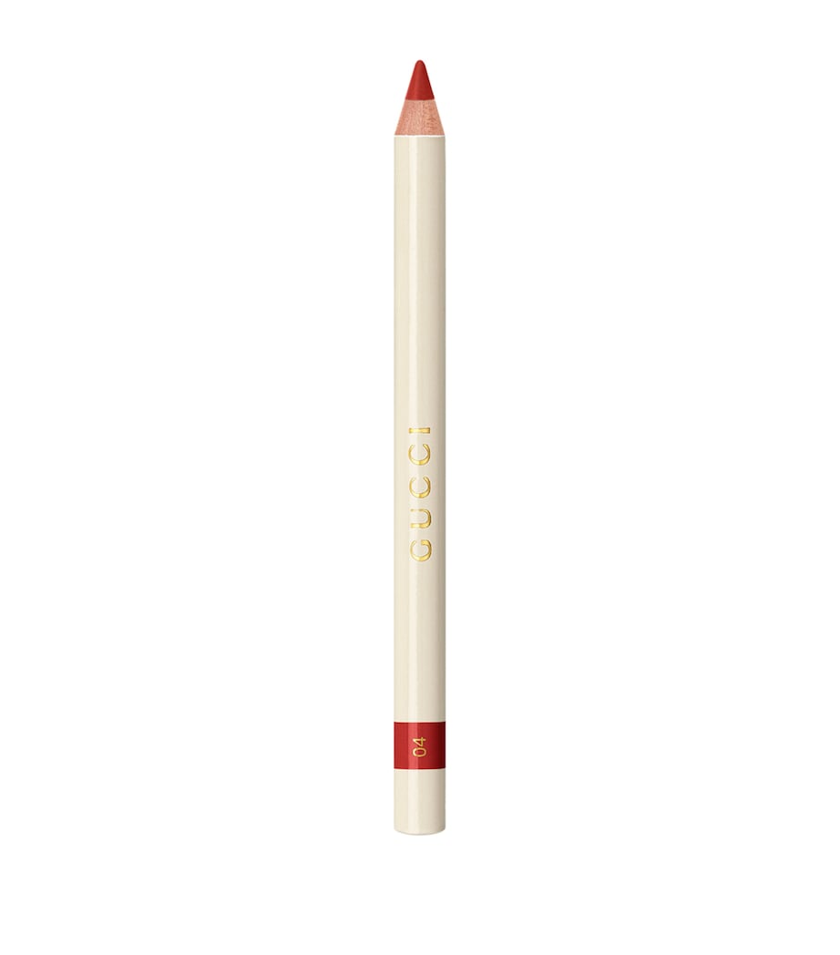 Gucci Crayon Contour des Lèvres lip liner, UK version