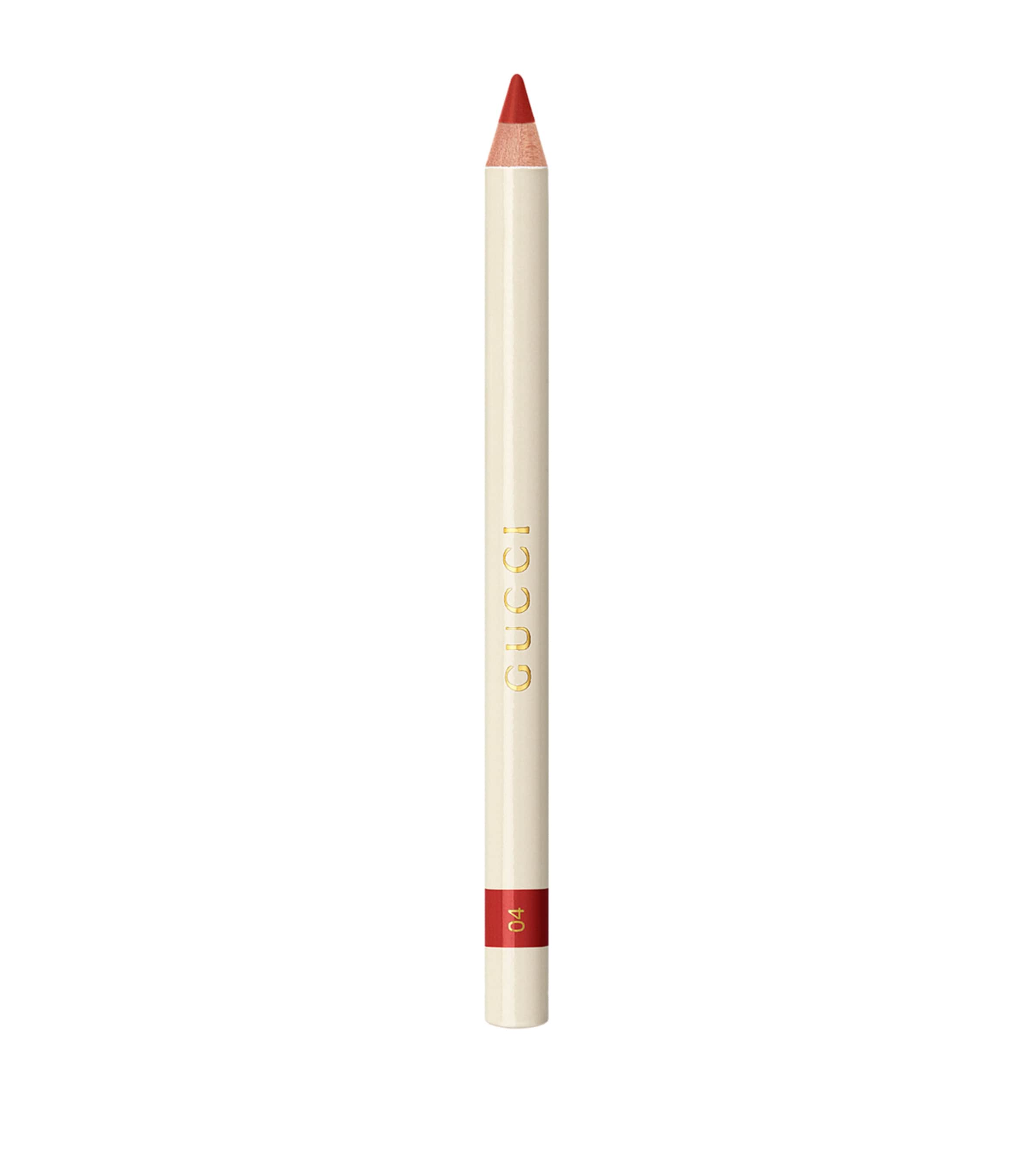 Gucci Crayon Contour des Lèvres lip liner, UK version