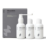 Sons hair regrowth Minoxidil 5% spray 3-month supply, imported from the UK