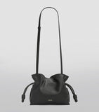 LOEWE Flamenco mini leather purse H18xW24 (British brand)