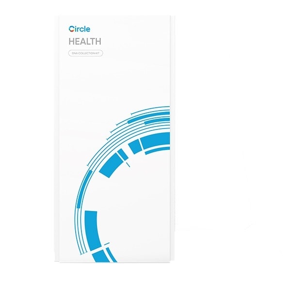 CircleDNA Health DNA Test GOODS Superdrug   