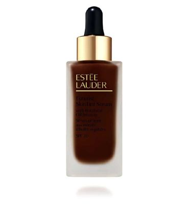 Estée Lauder Futurist SkinTint Serum Foundation SPF20 30ml GOODS Boots 7N2 Rich Amber  