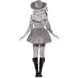 Smiffys ghost ship pirate costume, UK version