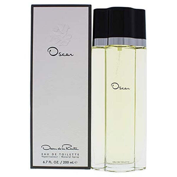 Oscar de la Renta Oscar eau de toilette 200ml spray, UK version
