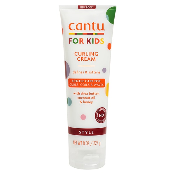 Cantu Care for Kids Curling Cream 227g