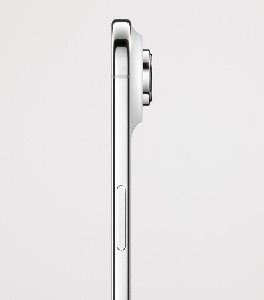 Apple iPhone Air Cloud White 256GB - British product