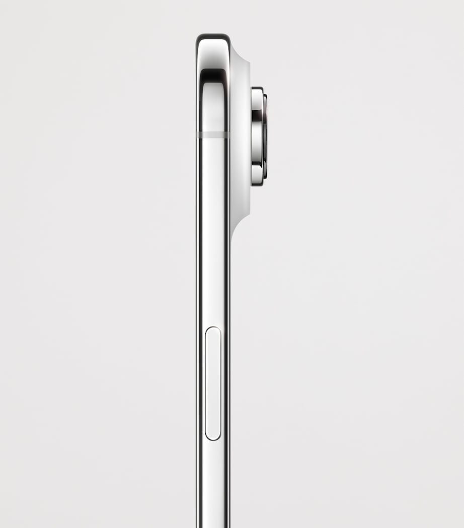 Apple iPhone Air Cloud White 256GB - British product
