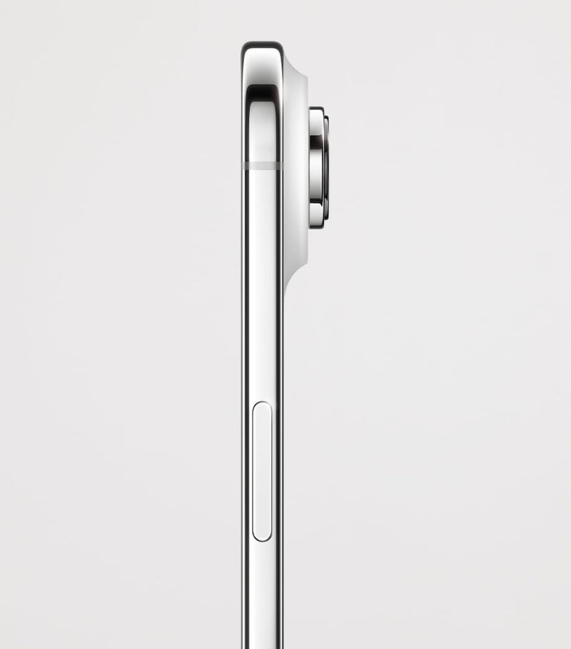 Apple iPhone Air Cloud White 256GB - British product