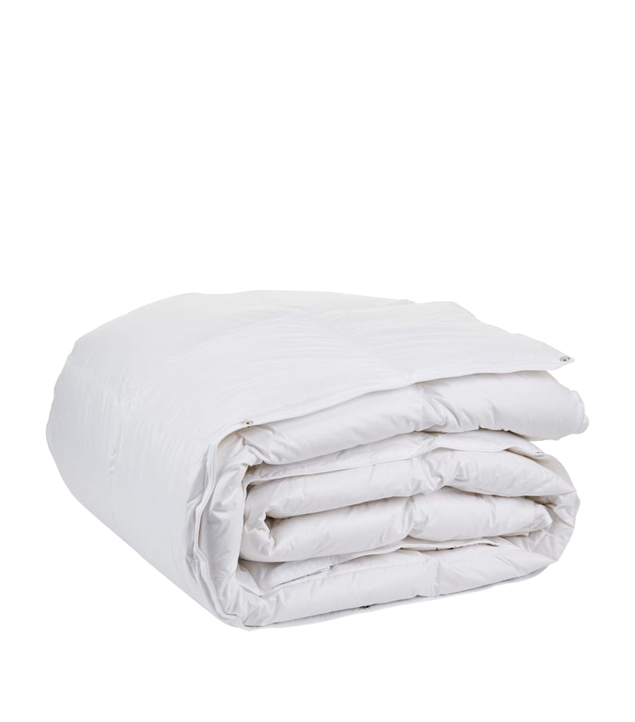 Brinkhaus Emperor down duvet 7 tog - British product