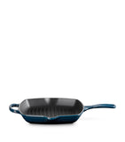 Le Creuset square grillit grill pan 26cm, UK version