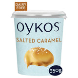 Oykos Dairy Free Salted Caramel GOODS ASDA   