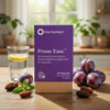 One Nutrition Prune Ease digestive supplement 50 capsules - British product