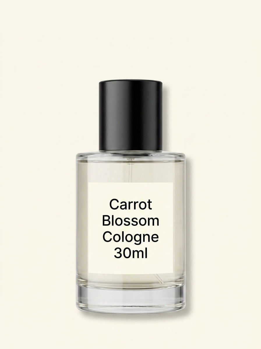 Jo Malone London Carrot Blossom Cologne 30ml, imported from the UK