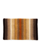 Abyss & Habidecor Santa Cruz bath mat 60cm x 100cm, imported from the UK