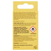 Superdrug Quick Drying Anti Biting Nail Coat with Vitamin E (British brand)