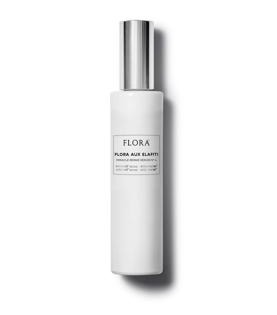 Flora Lab Paris Flora Aux Elafiti serum 50ml - British product