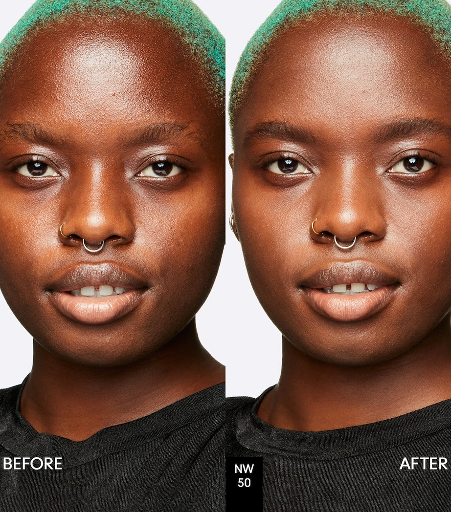 MAC Studio Fix Foundation SPF15, importert fra Storbritannia