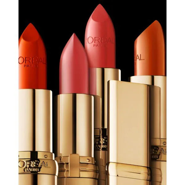 L'Oréal Paris Satin Lipstick 630 Beige A Nu, UK version