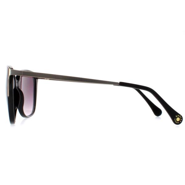 Radley Romala black cat eye women sunglasses, UK version