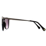 Radley Romala black cat eye women sunglasses, UK version