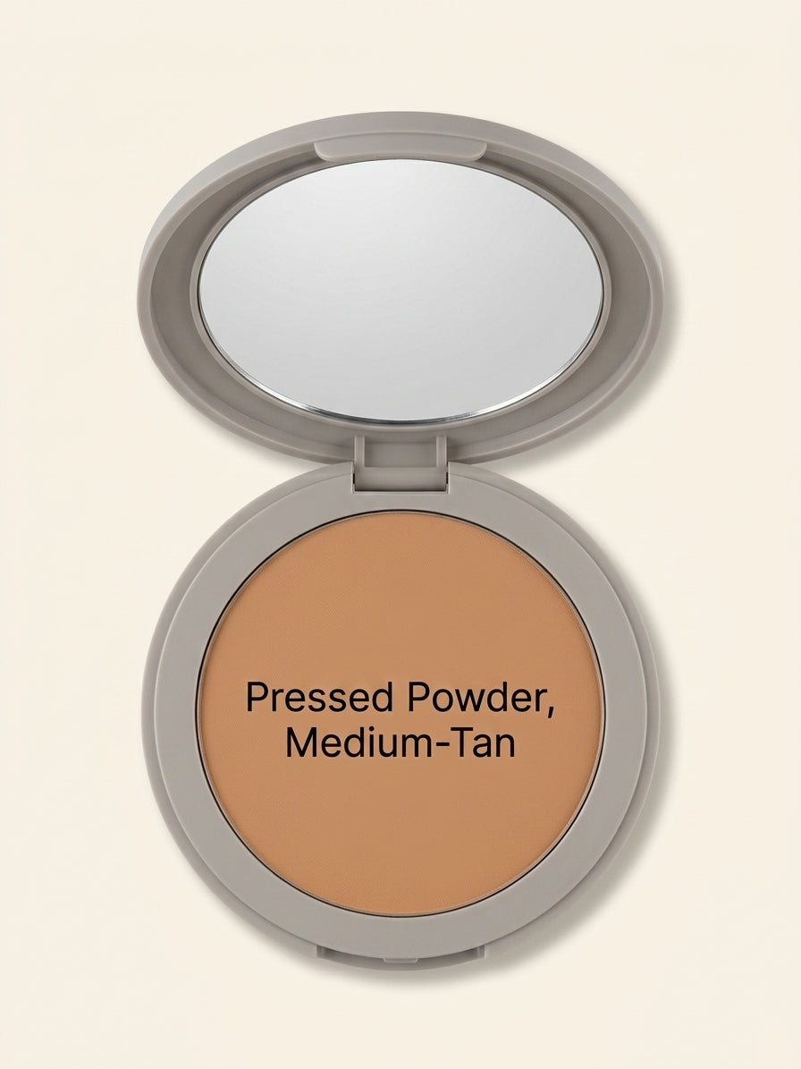 Charlotte Tilbury Airbrush Flawless Finish Powder 8g, UK version