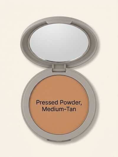 John Lewis Charlotte Tilbury Airbrush Flawless Finish Refillable Pressed Face Powder 8g- Buy online at McGrocer