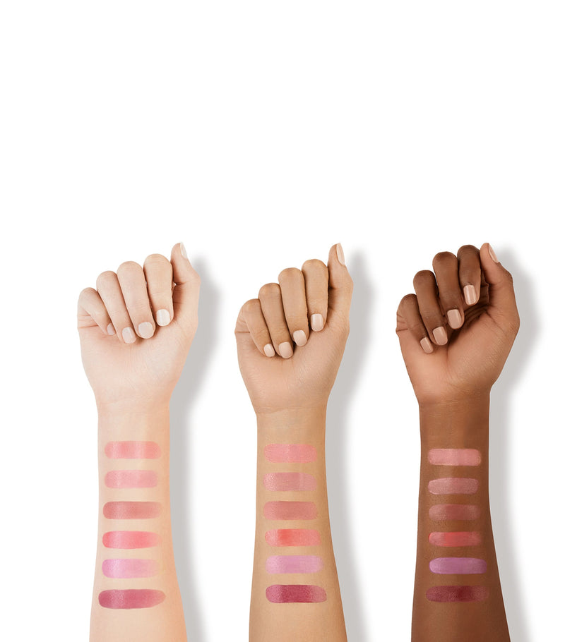 NARS Afterglow Liquid Blush, imported from the UK