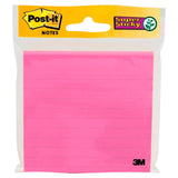 Post-it® Notes Super Sticky Lined Pads GOODS Sainsburys   