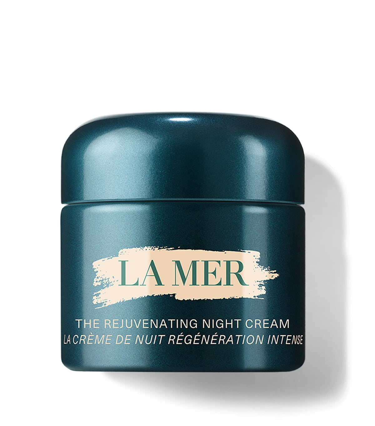 La Mer The Rejuvenating Night Cream 60ml, UK version