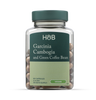 Holland & Barrett Garcinia & Green Coffee Bean Capsules, UK version