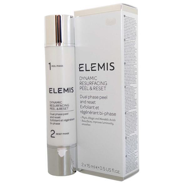 Elemis Dynamic Resurfacing Peel Serum 2 x 15ml - British product