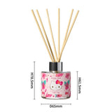Hello Kitty orchid petal reed diffuser 100ml, UK version