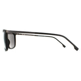 Hugo Boss sunglasses black polarized men's, UK version