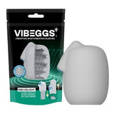 VIBEGGS Ribs Delight vibrating masturbation sleeve, UK version