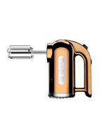 Dualit copper hand mixer - British product