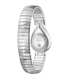Chaumet Joséphine Aigrette stainless steel diamond watch 20.2mm - British product