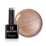 Bluesky Drum Solo nail gel polish - British product