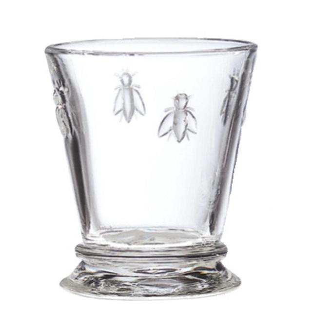 La Rochere Bee Goblet Glass Tableware & Kitchen Accessories M&S   