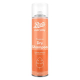 Boots Everyday Tropical Dry Shampoo 200ml GOODS Boots   