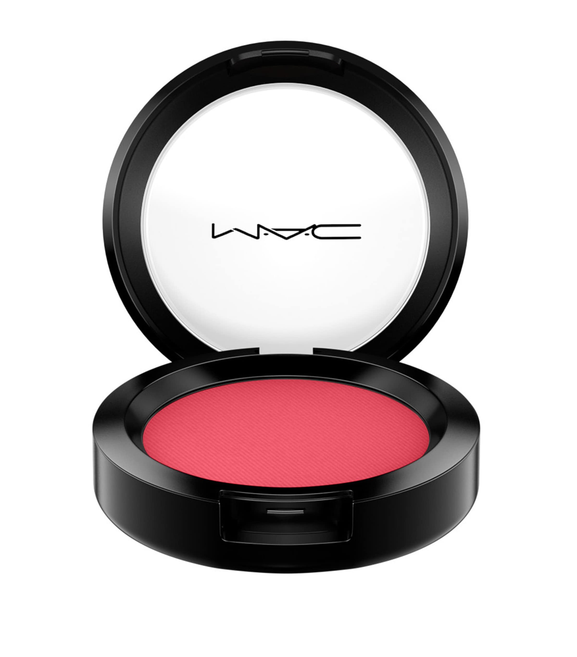 MAC Powder Blush - FRANKLY SCARLET