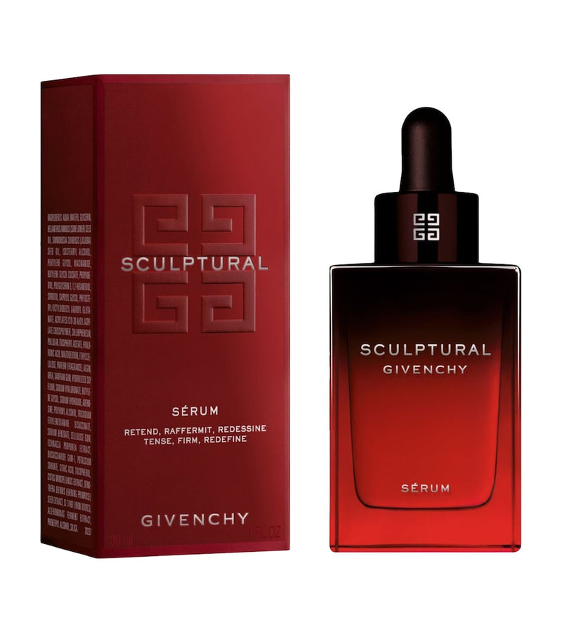 Givenchy Sculptural Serum 30ml - British product