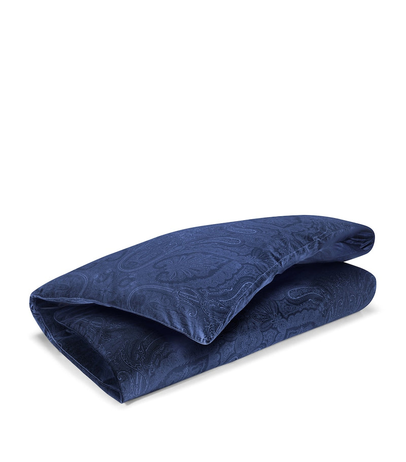 Ralph Lauren Doncaster Super King Duvet Cover, imported from the UK