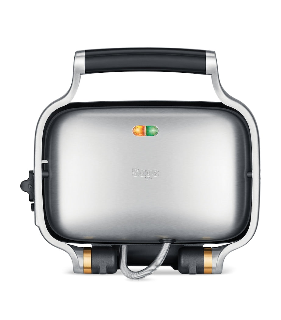 Sage Perfect Press Sandwich Maker, imported from the UK