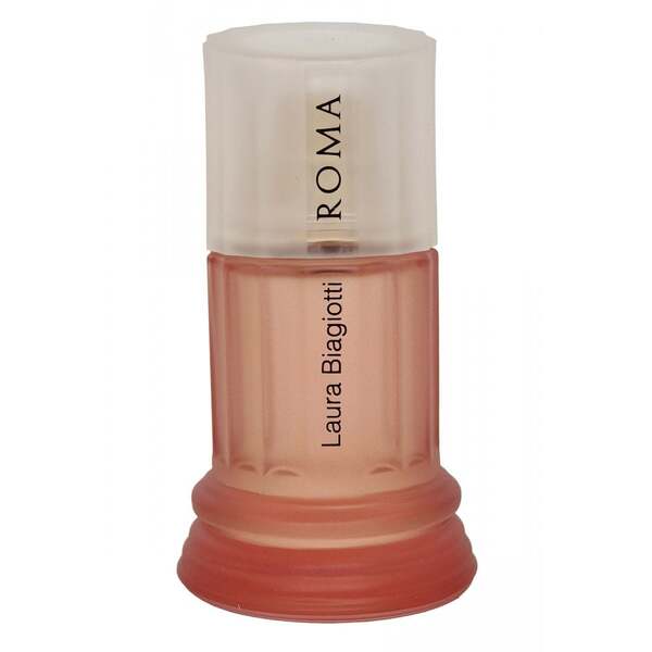 Laura Biagiotti Roma Rosa eau de toilette 50ml, UK version