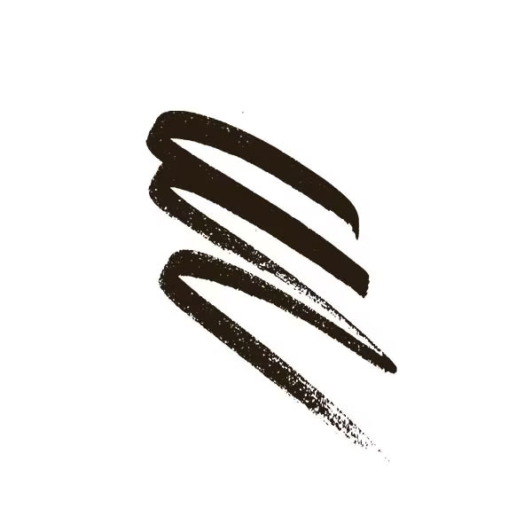 BPerfect Indestructi'brow pencil charcoal, imported from the UK